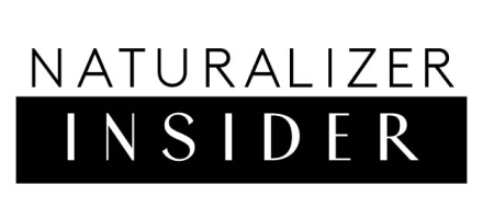 Naturalizer Insider Logo