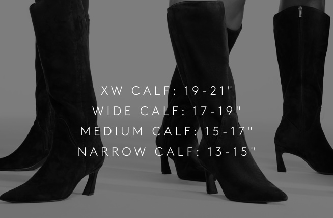 XW CALF: 19-21