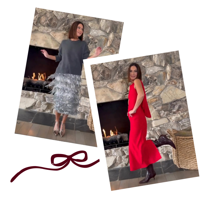 Nicole Chavez x Naturalizer