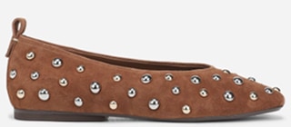 Carla ballet flat