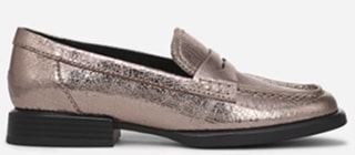 Haven loafer