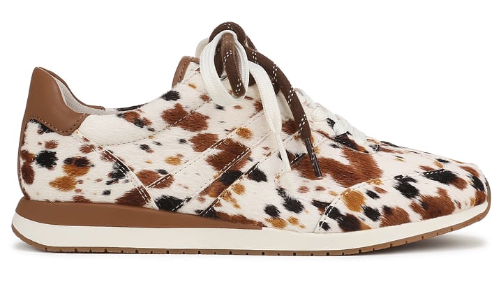 Common Ace x Naturalizer collab sneaker
