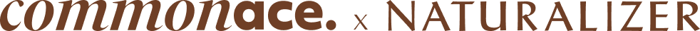 commonace. x Naturalizer