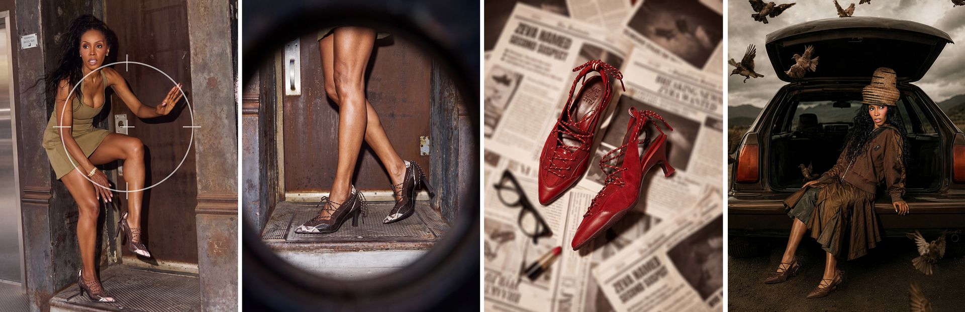 shop Style-letics capsule