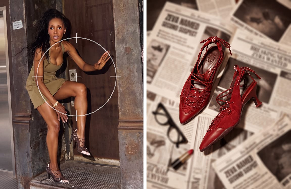 shop Style-letics capsule