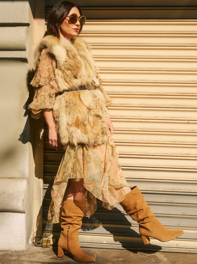 shop Nicole Chavez's picks