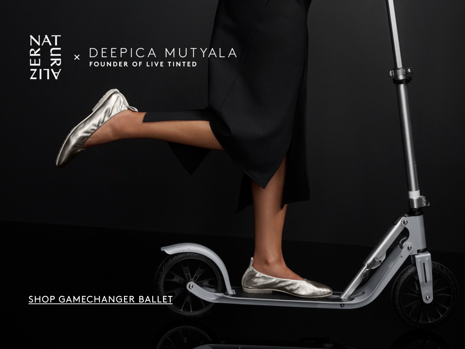 SHOP DEEPICA FUTURE CODE COLLABORATION