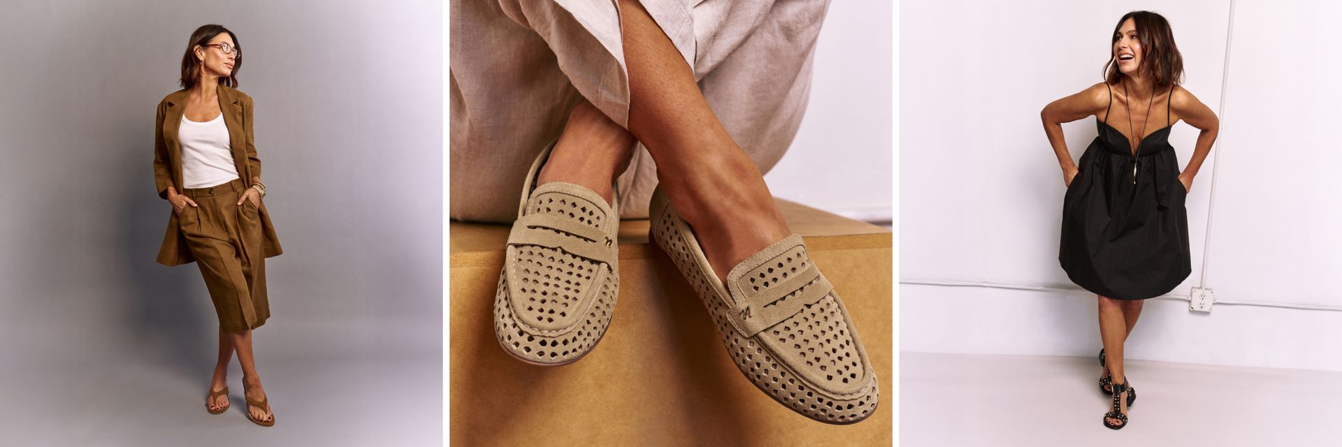 chinese dress ladies Amazon.com | Naturalizer Womens Wynrie-Bit Block Heel Bit Loafer Cappuccino  Brown 6 M
