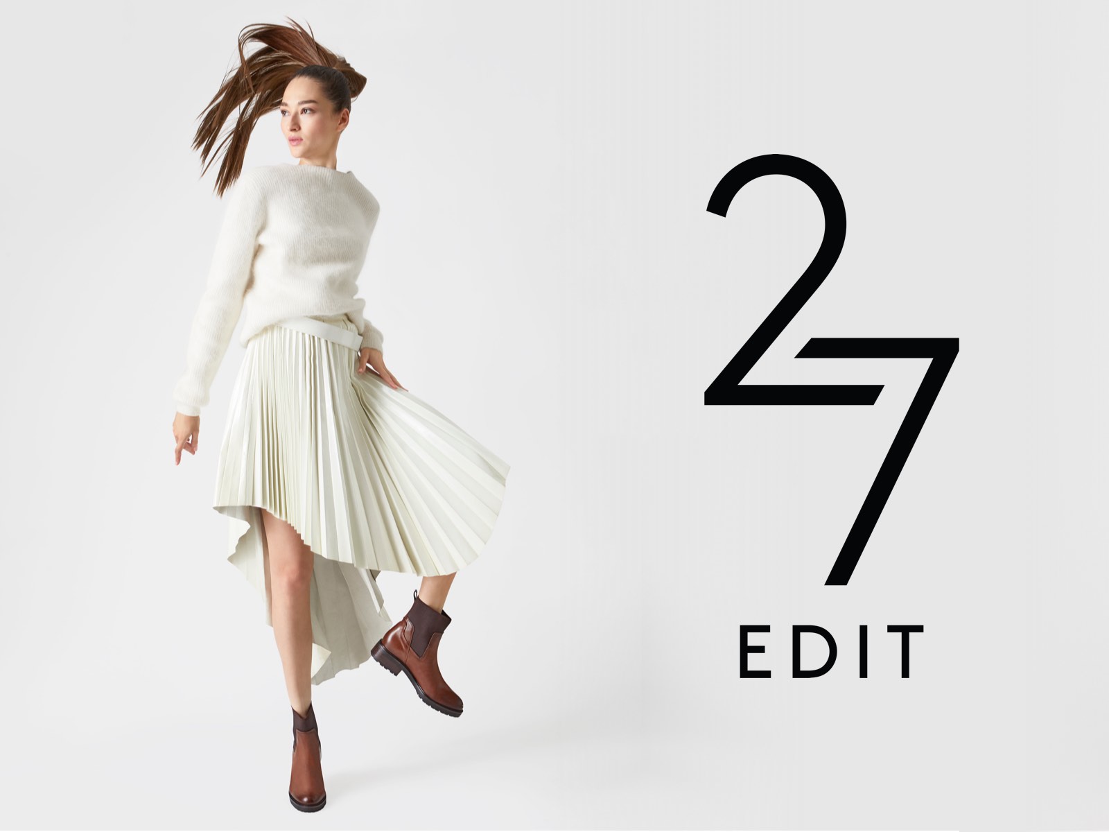 27 Edit – A collection of premium 