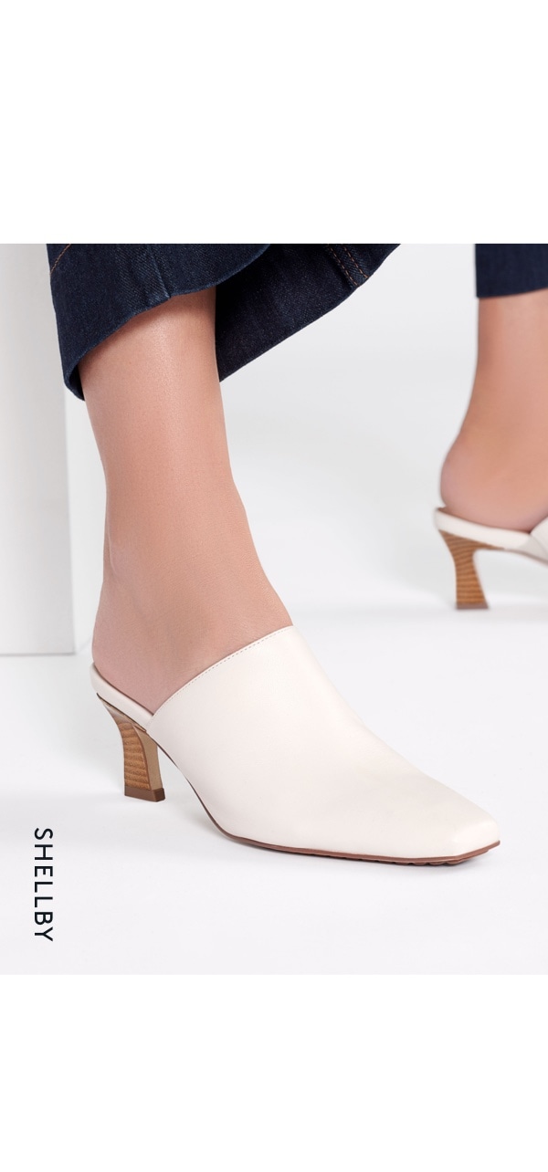 27 Edit A collection of premium styles at Naturalizer