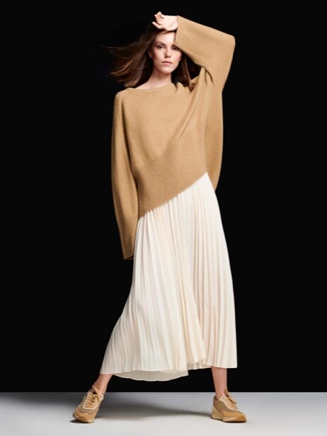 naturalizer shoe store