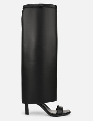 Naturalizer Nova Shaft Heel