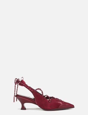 Naturalizer Zeva Heel