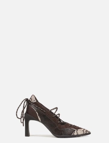 Naturalizer Zyra Heel