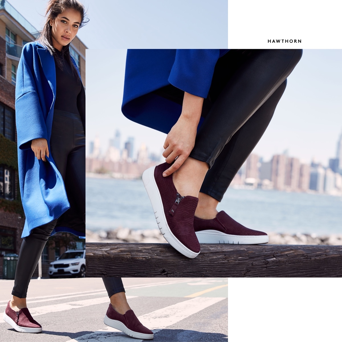 naturalizer brand shoes