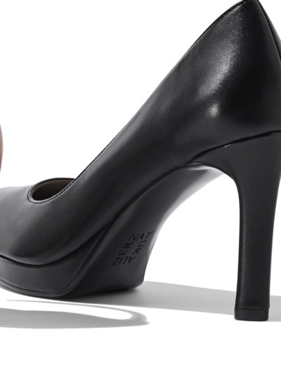 naturalizer shoes narrow width