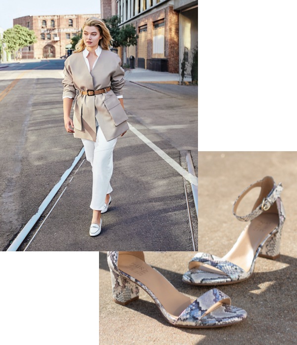 serene comfort slides by naturalizer