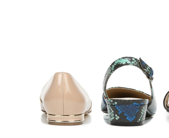 Naturalizer wide fit Clearance