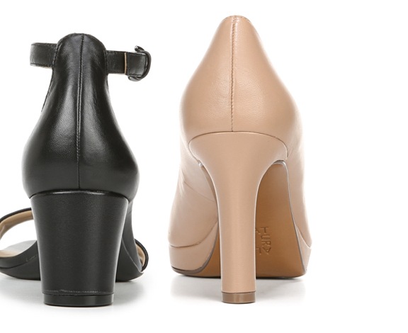 naturalizer shoes