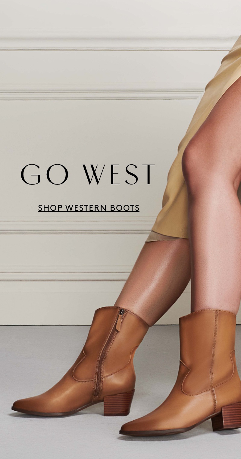 Shop western boots