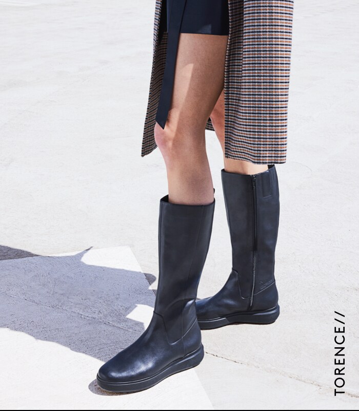 Naturalizer boot clearance