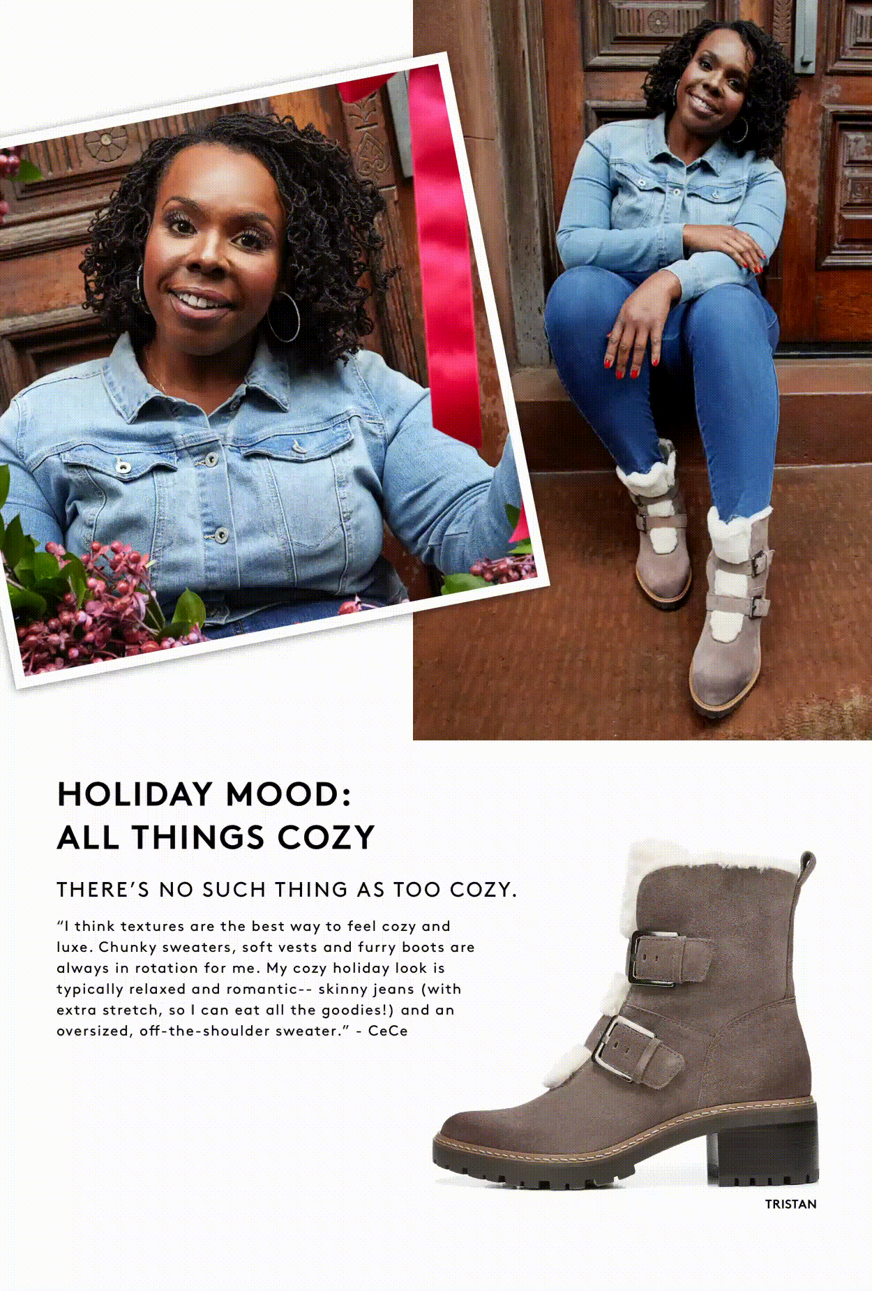 Cece's Style