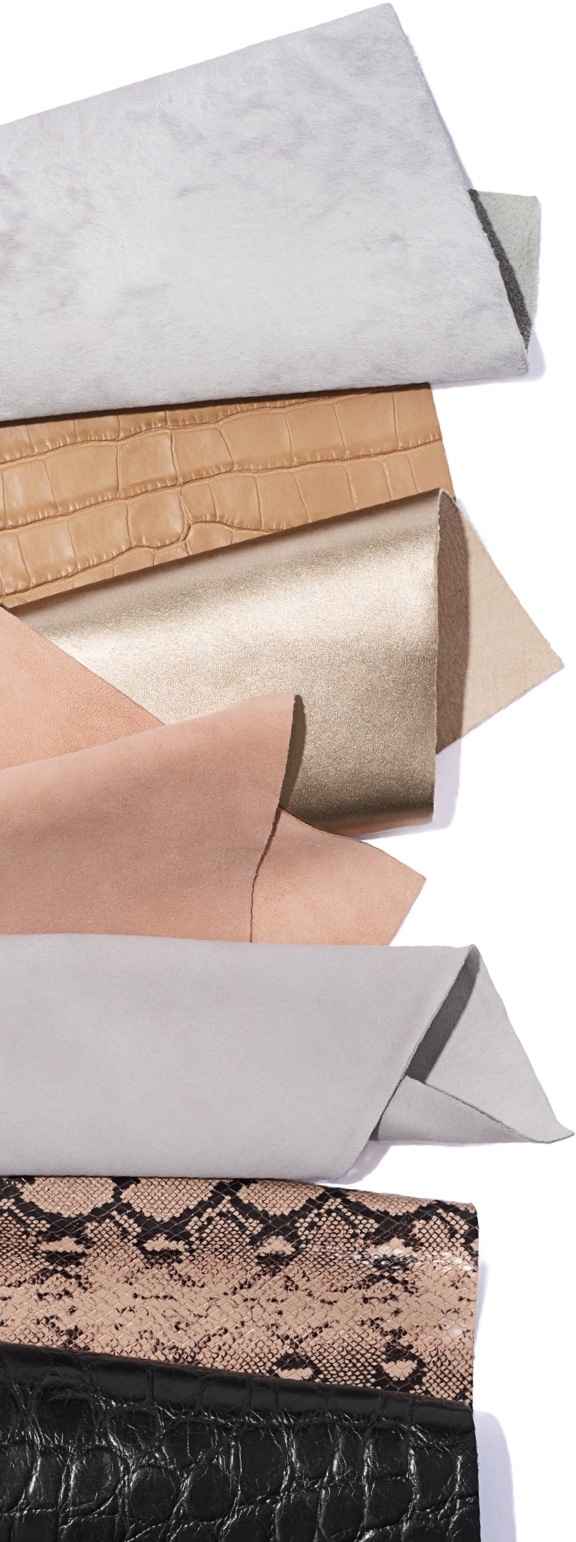 Swatch Details