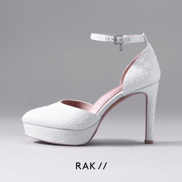 rak dress pump