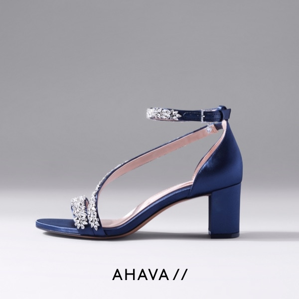 ahava dress sandal