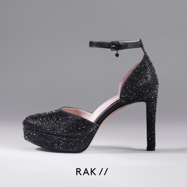 rak dress pump