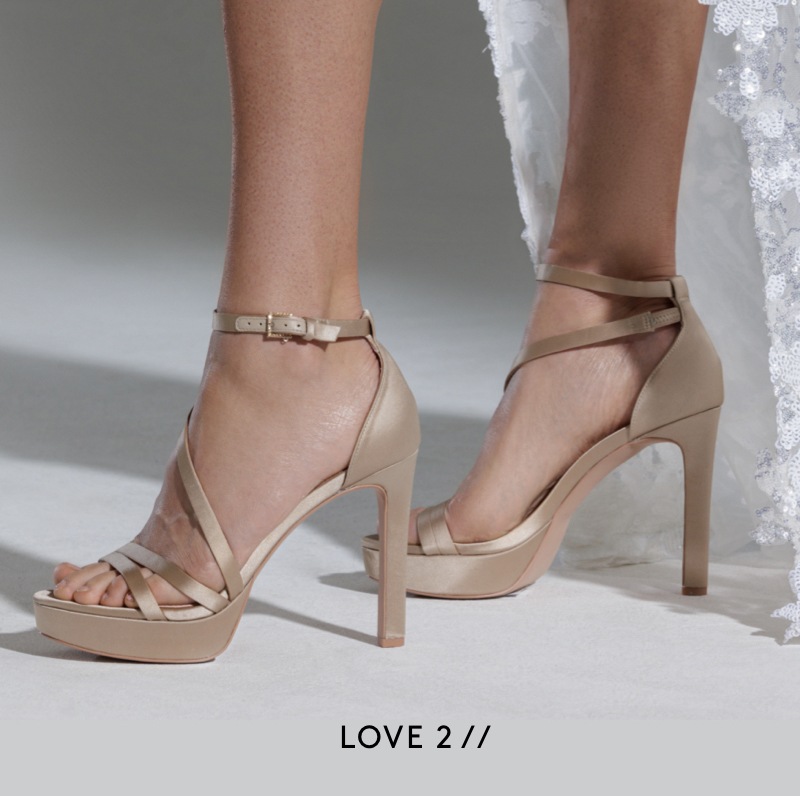 Love 2 - Pnina Tornai and Naturalizer