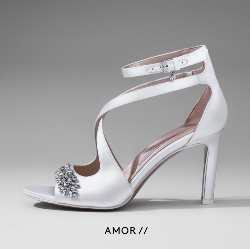 Amor - Pnina Tornai and Naturalizer