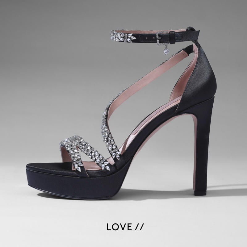 Love - Pnina Tornai and Naturalizer