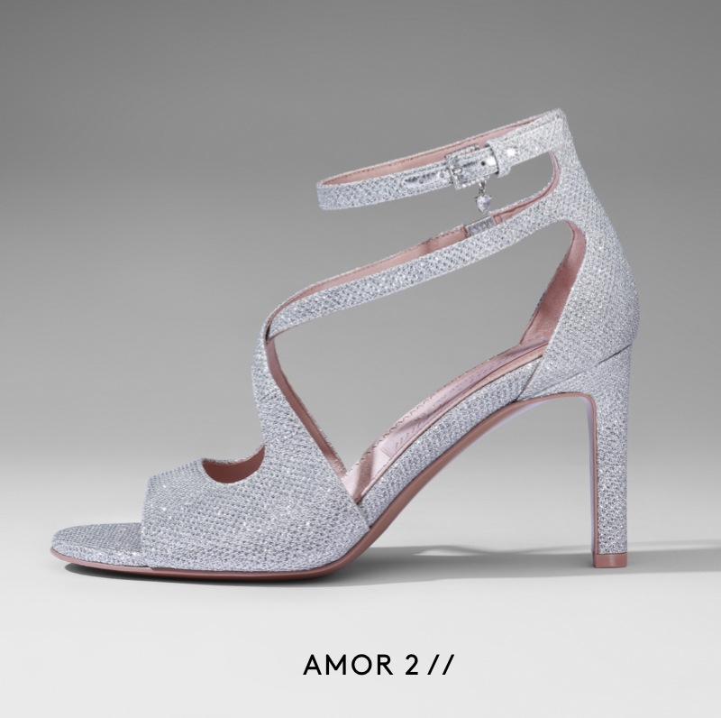 Amor 2 - Pnina Tornai and Naturalizer