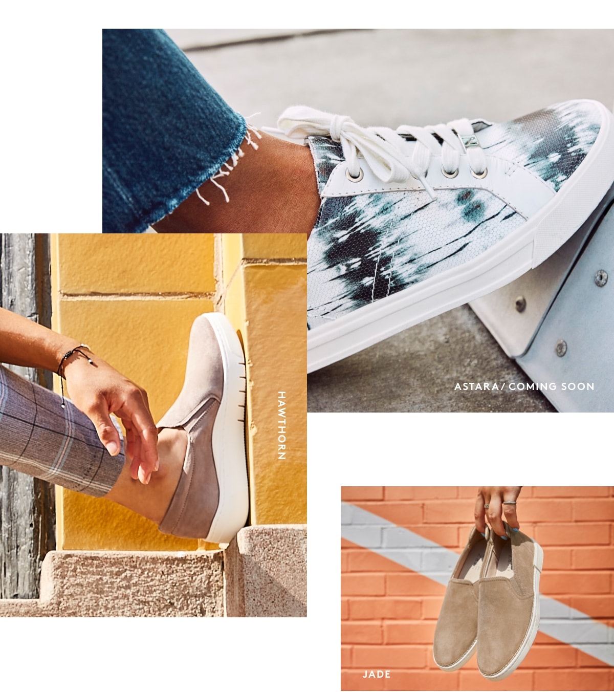 Sneaker Edit Shop Naturalizer sneakers and explore our sneaker edit