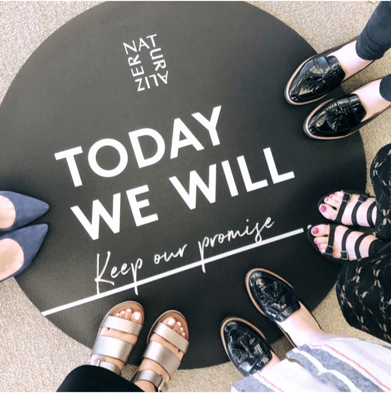 Today We will.