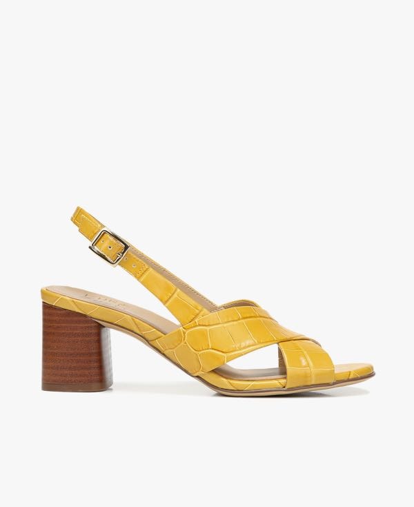 Naturalizer Azalea Sandal.