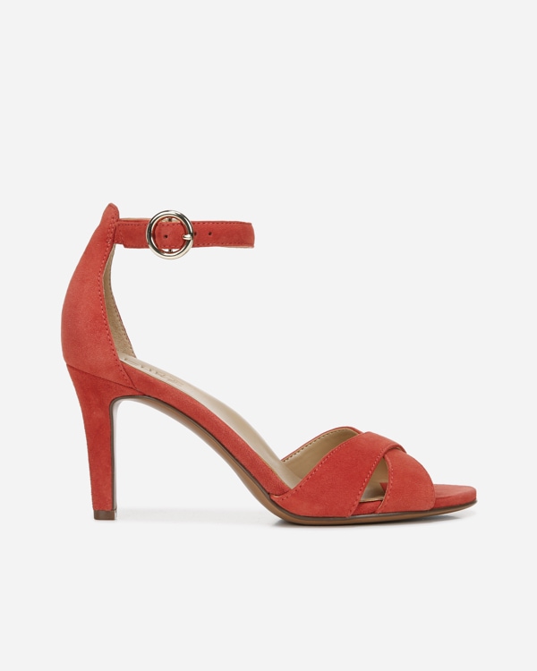 Naturalizer Keyson Heeled Sandal.