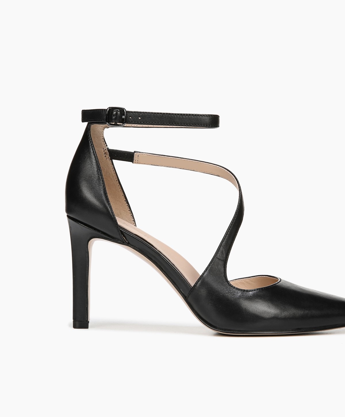 Naturalizer 27 Edit Abilyn Pump.