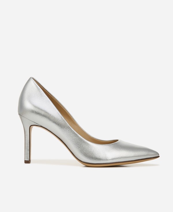 Naturalizer Anna Pump.