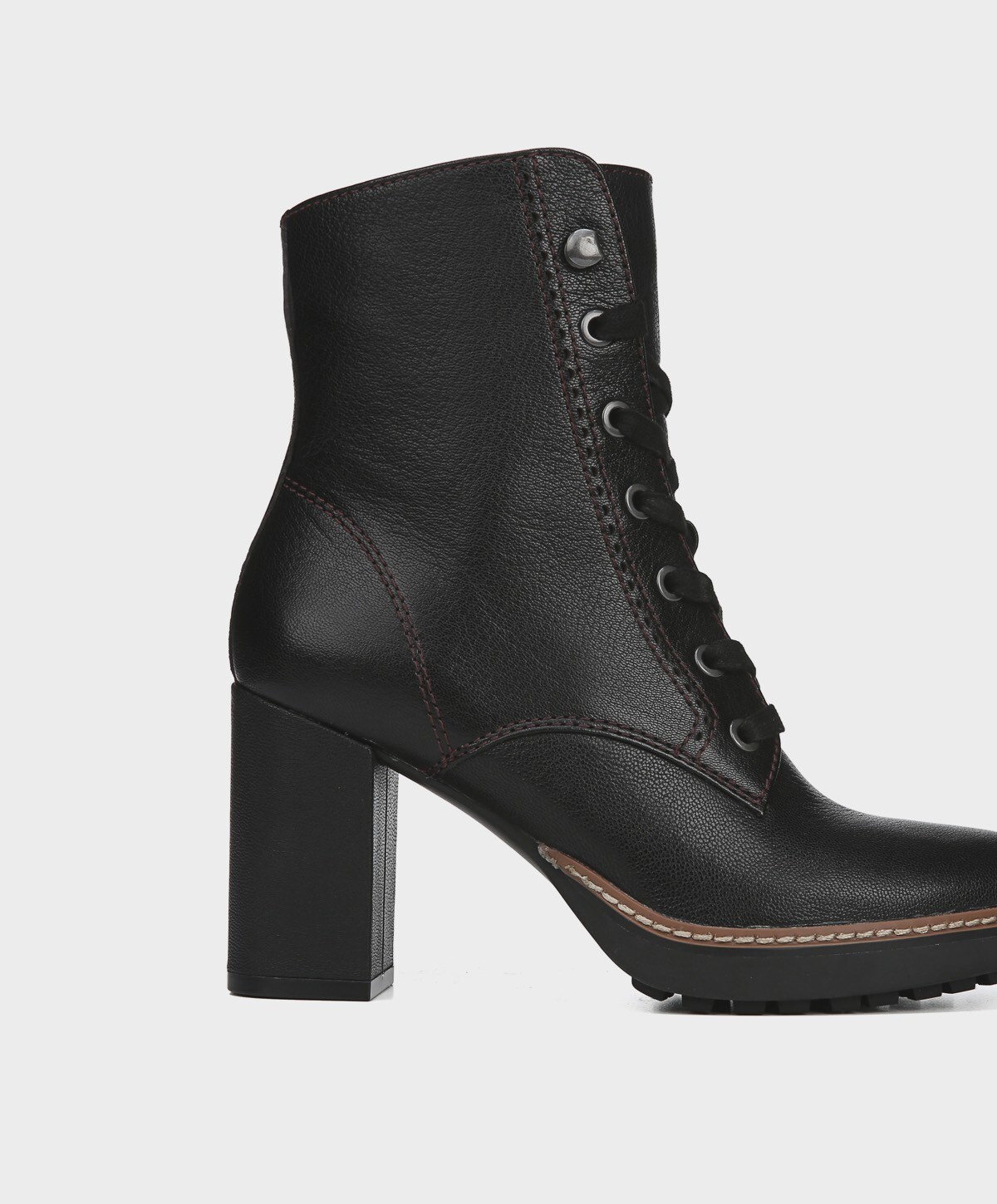 naturalizer short boots