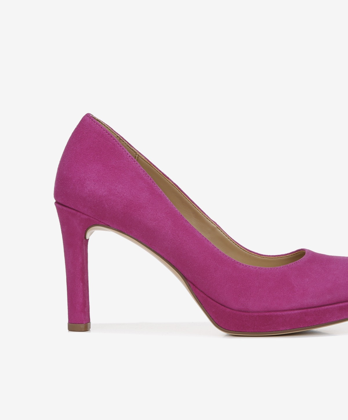 Naturalizer Hibiscus Teresa Pump.