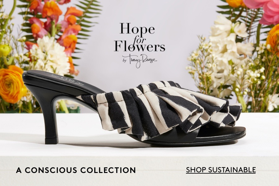 Hope for Flowers by Tracy Reese | Shop Now