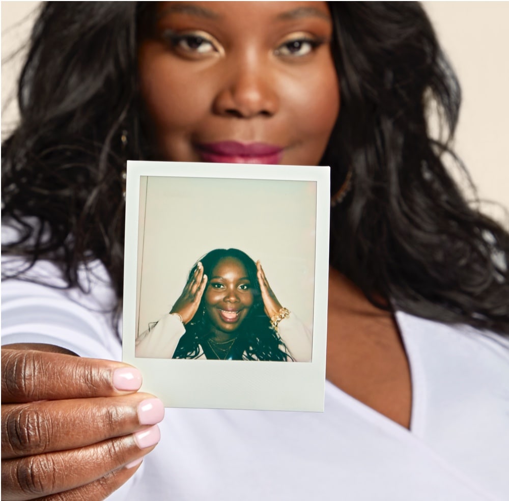 ALISSA WILSON // FASHION EDITOR.  BODY POSITIVE ACTIVIST.  FOUNDER STYLISH CURVES.