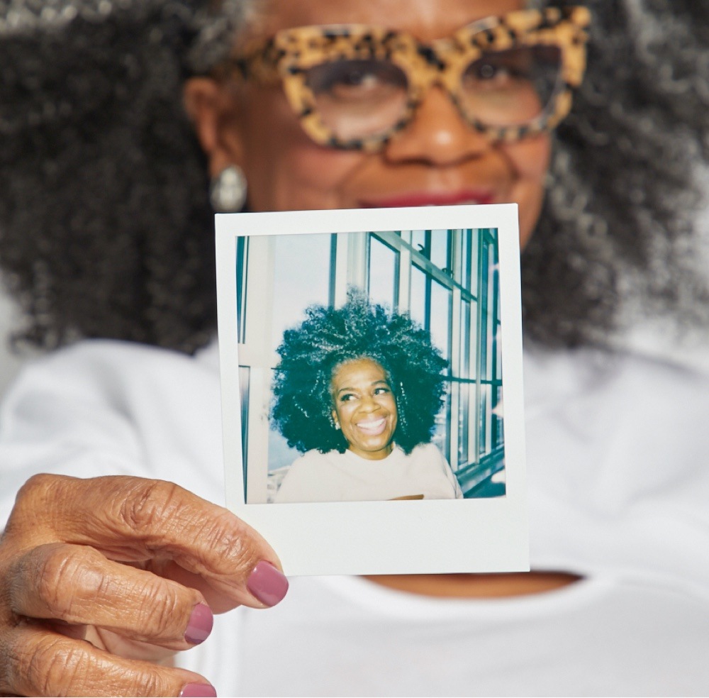ARLINDA MCINTOSH // THREAD AND CLOTH  STORYTELLER. FOUNDER SOFISTAFUNK INC.