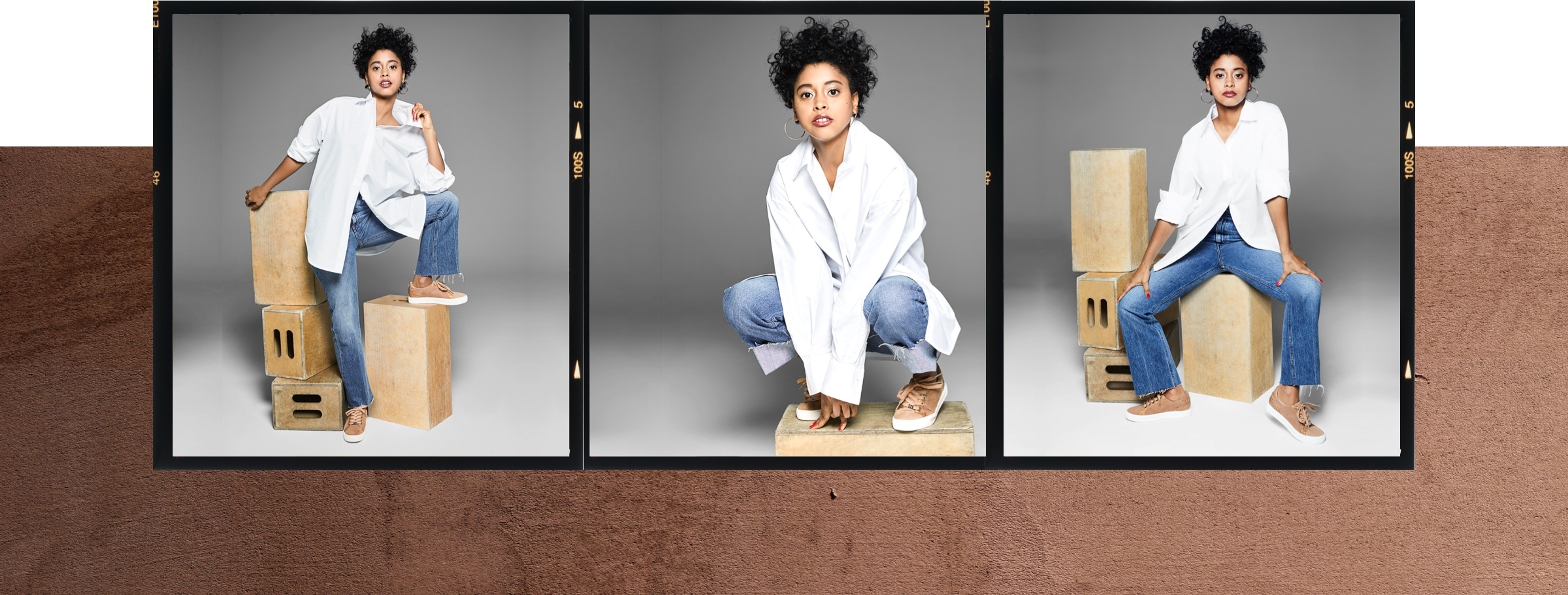 CANDACE REELS // FOUNDER FEMALE COLLECTIVE.  FIERCE CHAMPION FOR WOMEN EMPOWERMENT.