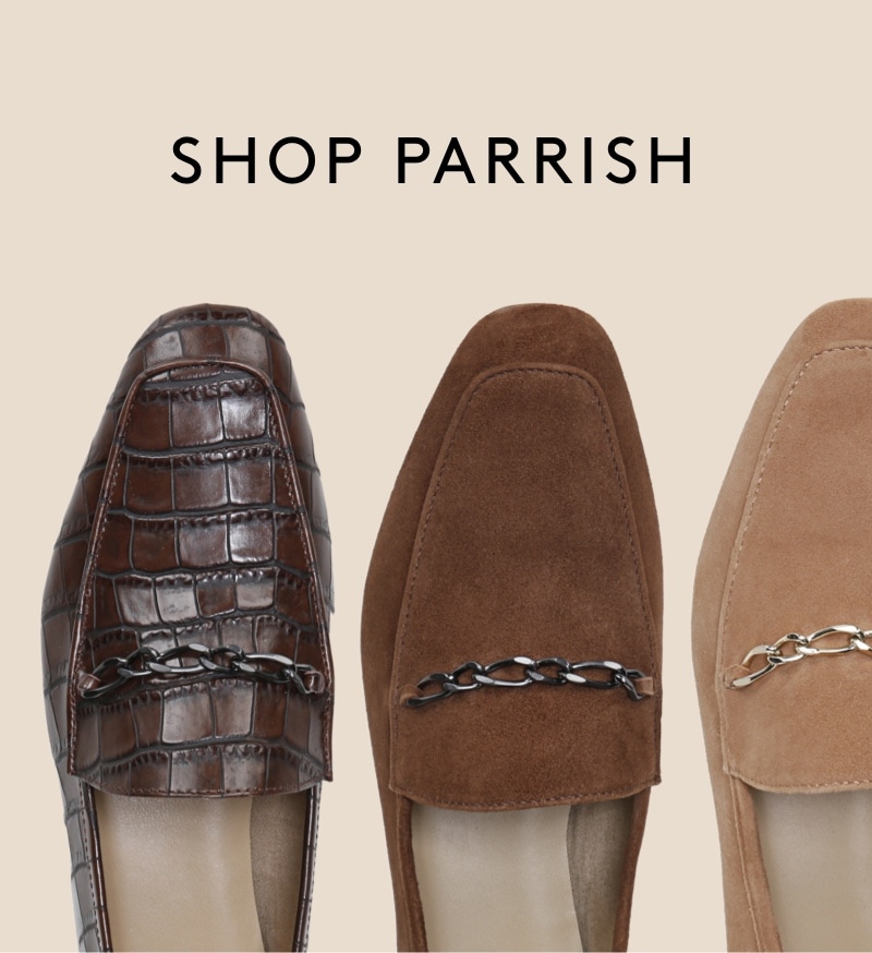 Shop parrish