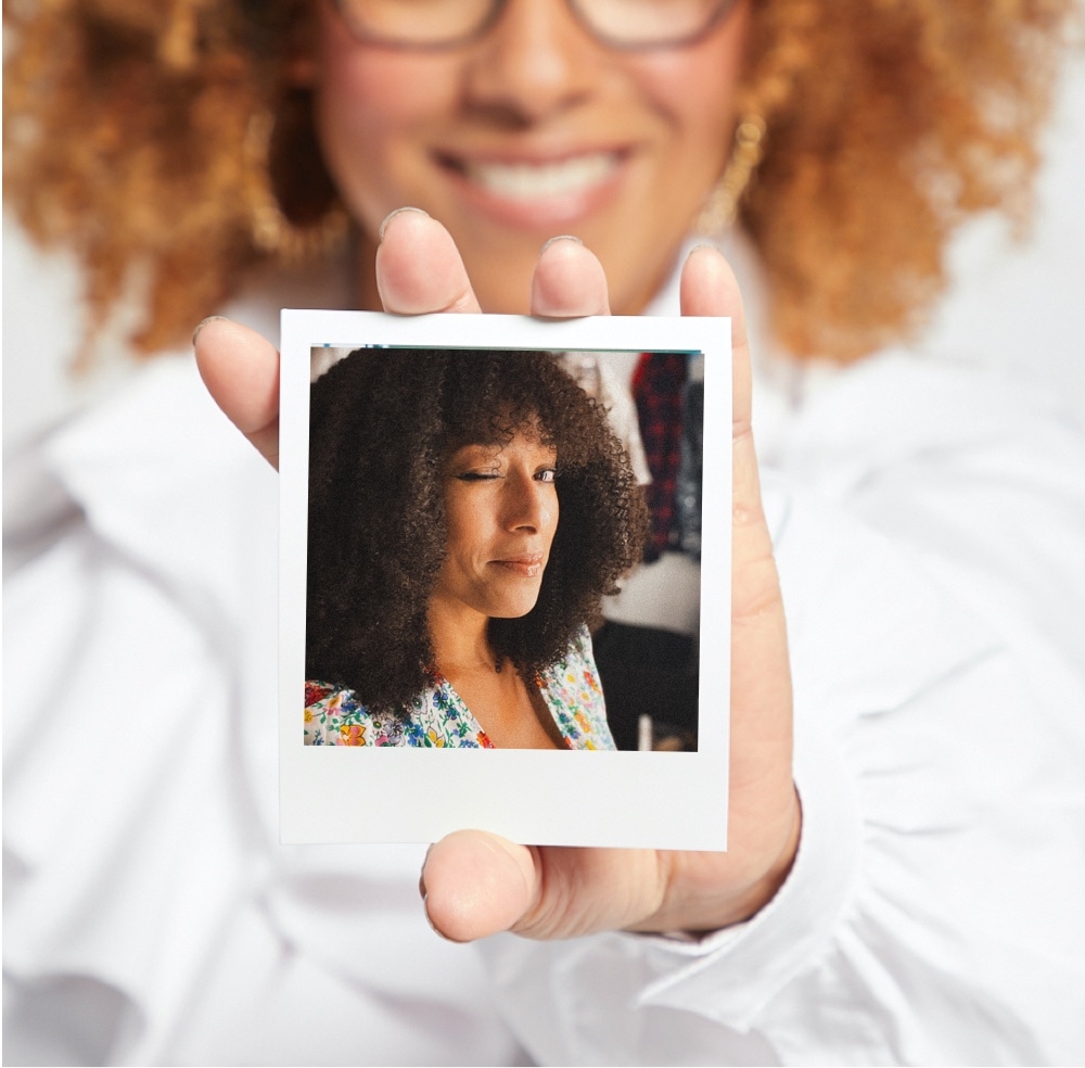 WILMA MAE BASTA // CEO & MENTAL HEALTH  ADVOCATE. FOUNDER DRK BEAUTY  & DRK BEAUTY WELLNESS.