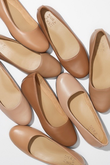 the iconic ballet. shop maxwell