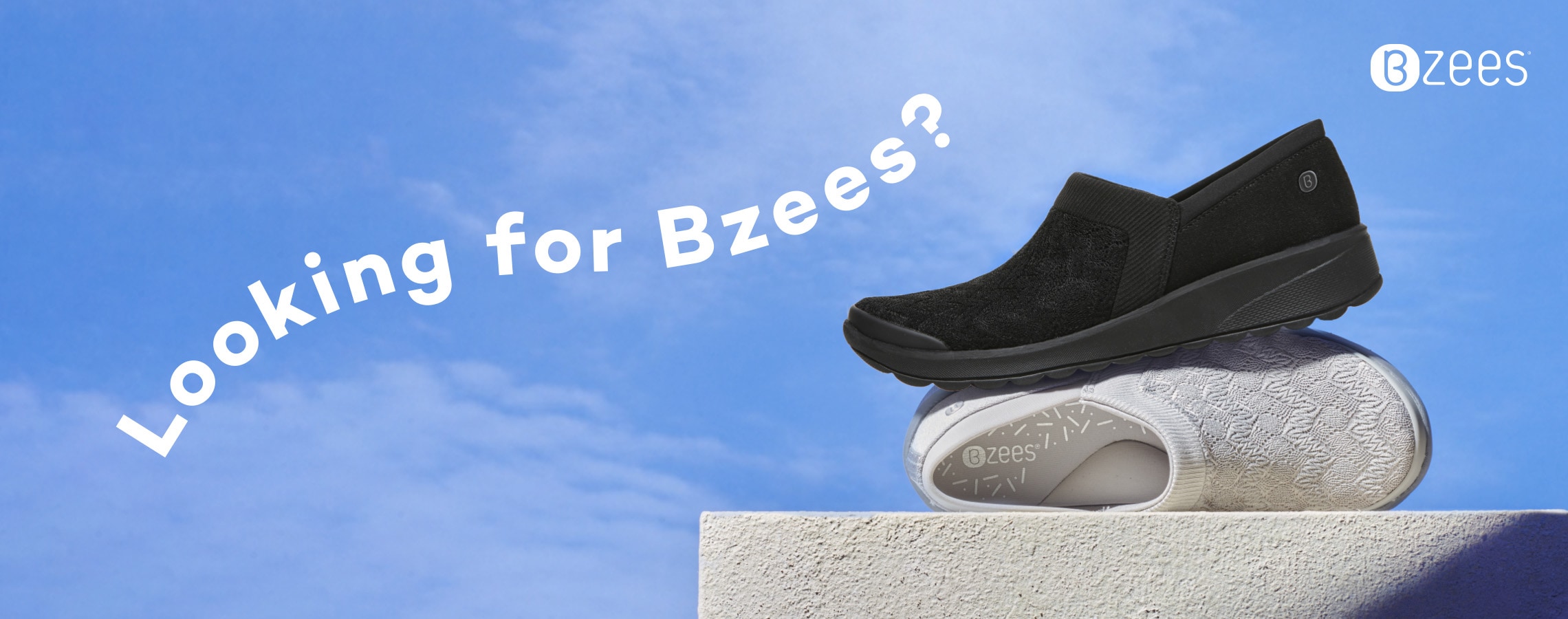 Bzees Shoes